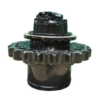 9291582 Hitachi ZX70 ZX75 zx80 travel device motor 9272923